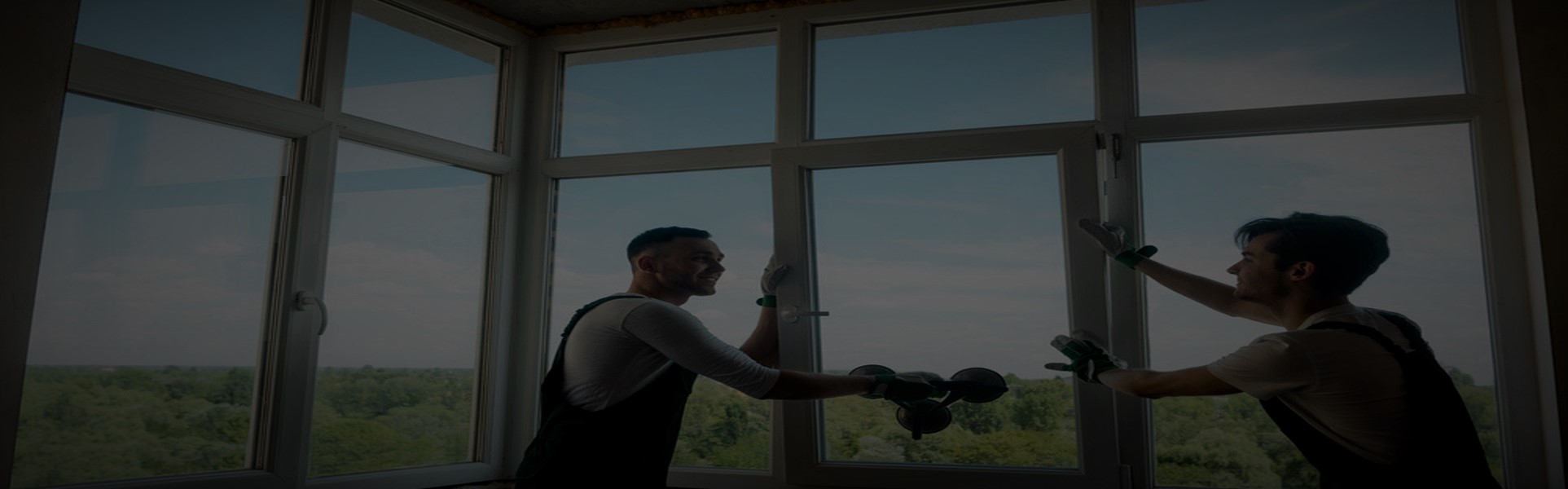 Slider, Glaziers in East Sheen, SW14